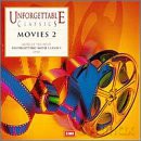 V2 Unforgettable Movies [CD]