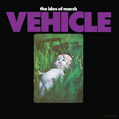Ides Of March: Vehcile (Expanded) [CD]