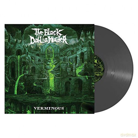 Black Dahlia Murder: Verminous [Winyl]