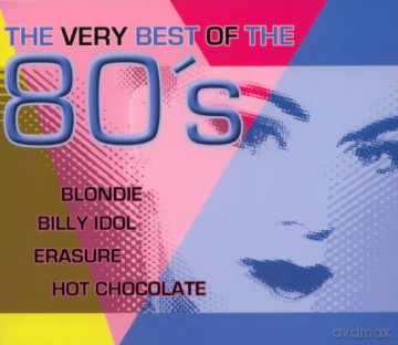 Very Best Of The 80s [CD]