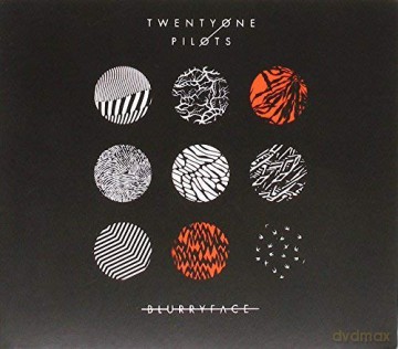 Twenty One Pilots: Vessel / Blurryface [2CD]