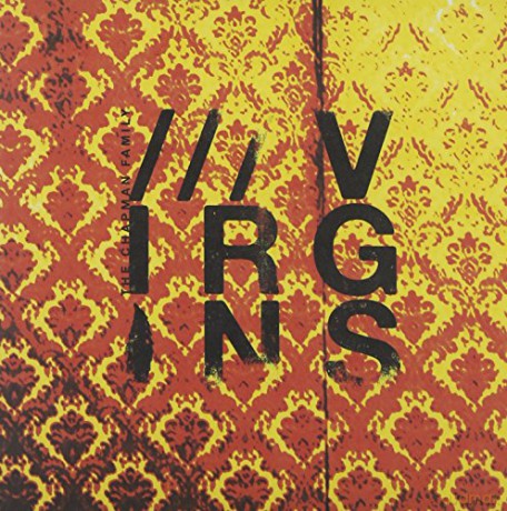 Chapman Family: Virgins [Winyl]