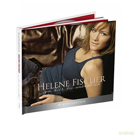 Fischer Helene: Von Hier Bis Unendlich [2CD]