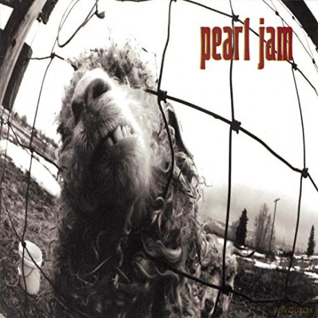 Pearl Jam: Vs. [CD]