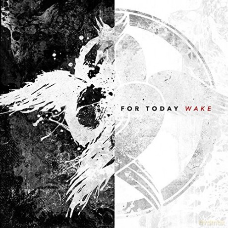 For Today: Wake [Winyl]