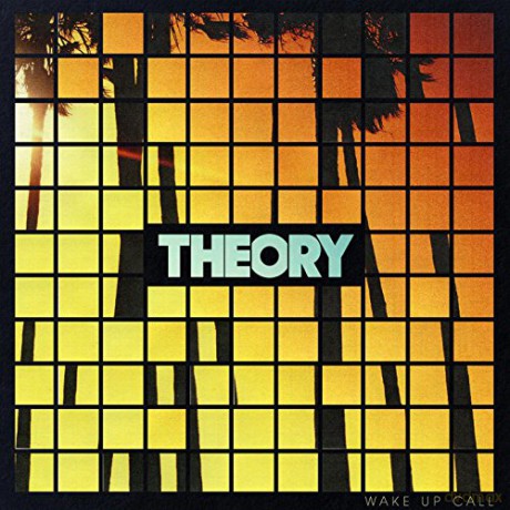 Theory Of A Deadman: Wake Up Call (Amended) [CD]