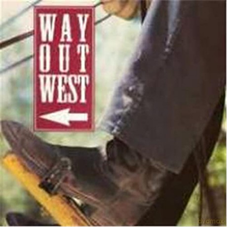 Way Out West - 20 Classic: Way Out West - 20 Classic [CD]