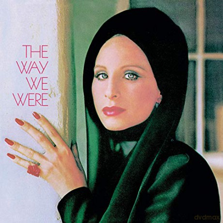 Streisand Barbra: Way We Were [CD]