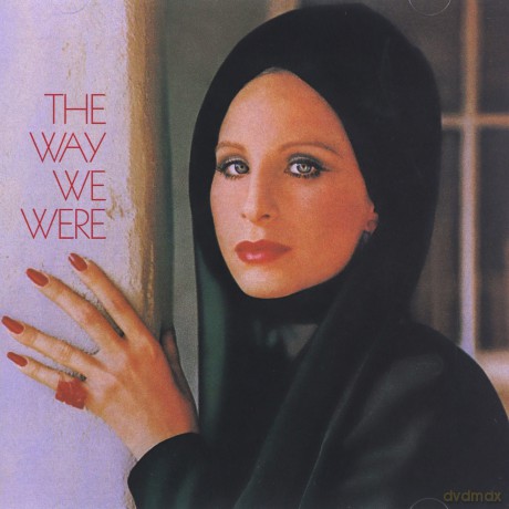 Streisand Barbra: Way We Were [CD]