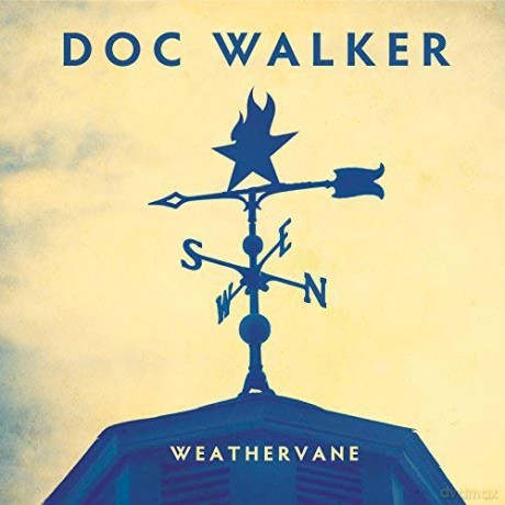 Doc Walker: Weathervane [CD]