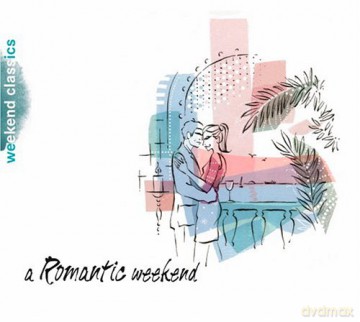 Weekend Classics [CD]