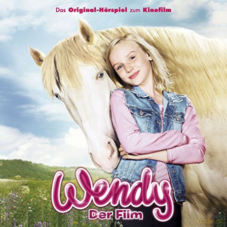 Wendy: Wendy-Das Original-Hoersp [CD]