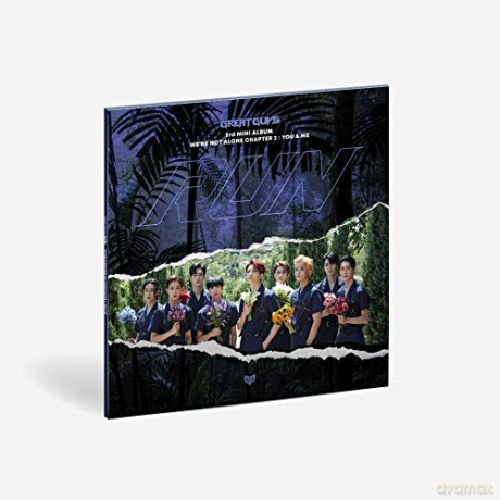 Great Guys: Were Not Alone_Chapter 2 Yo [CD]