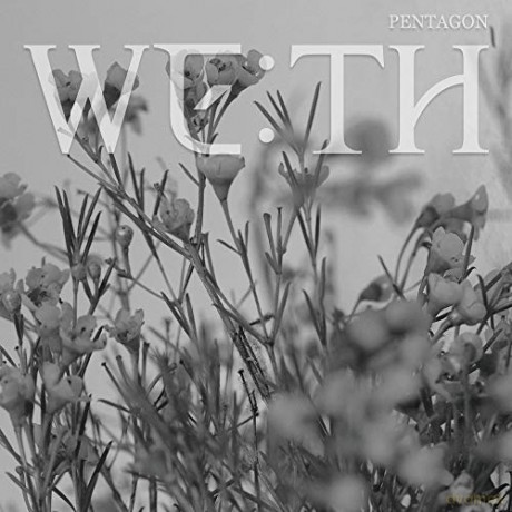 Pentagon: Weth (Seen Ver.) [CD]