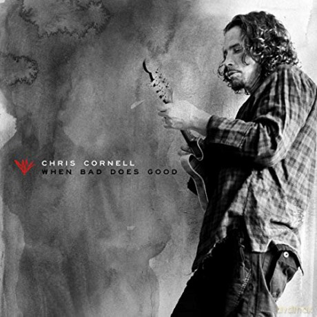 Chris Cornell: When Bad Does Good [Winyl]