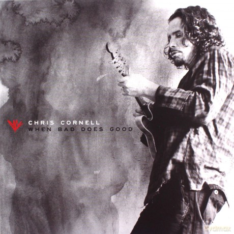 Chris Cornell: When Bad Does Good [Winyl]