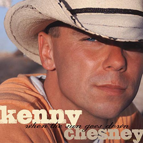 Chesney Kenny: When The Sun Goes Down [CD]