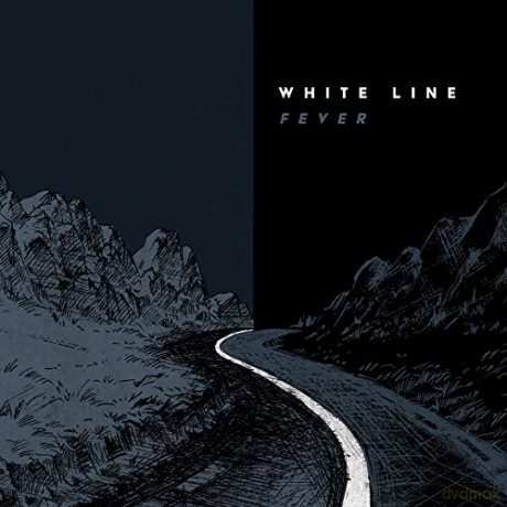 Emery: White Line Fever [CD]