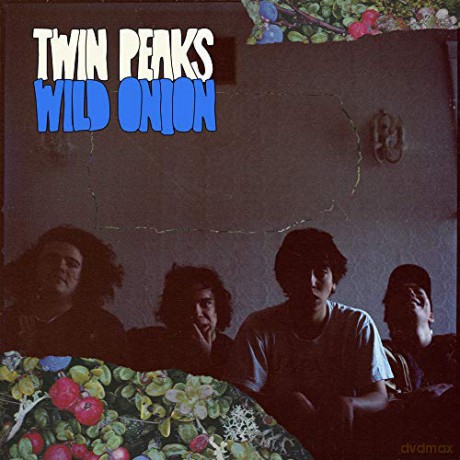 Twin Peaks: Wild Onion [Winyl]