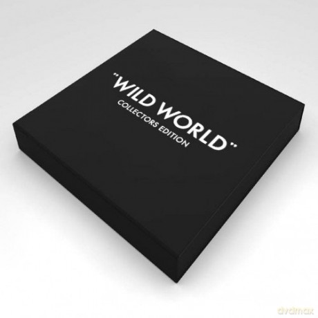 Bastille: Wild World [3xWinyl]