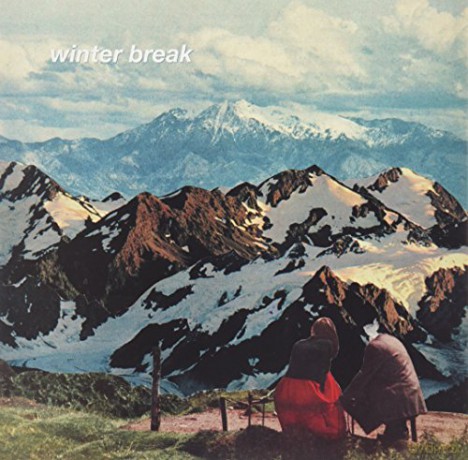 Winter Break: Winter Break [Winyl]