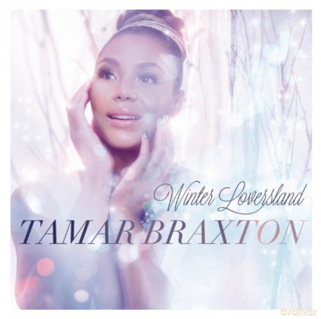 Braxton Tamar: Winter Loversland [CD]