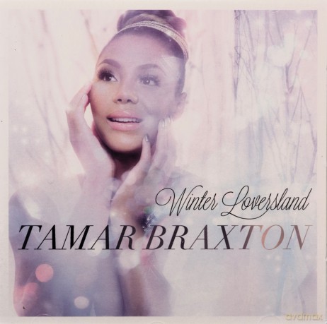 Braxton Tamar: Winter Loversland [CD]