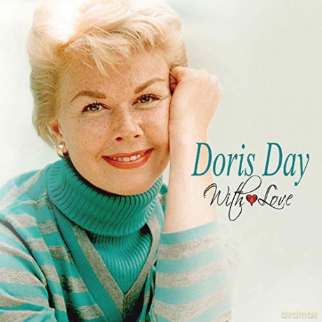 Day Doris: With Love [CD]