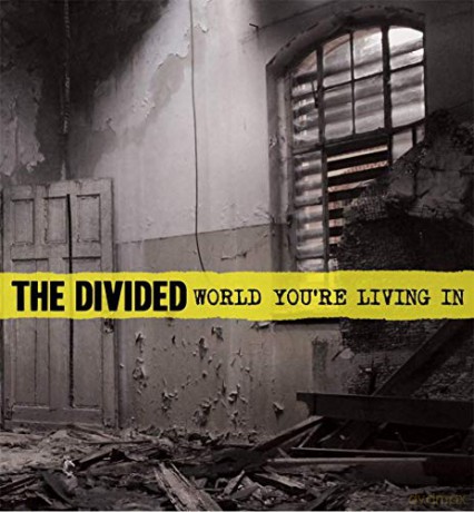 Divided The: World Youre Living In [Winyl]