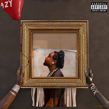 Wale: Wow Thats Crazy [CD]