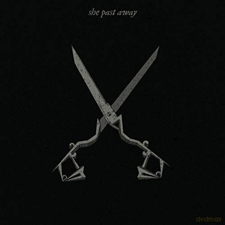 She Past Away: X [2xWinyl]