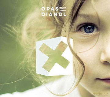 Opas Diandl: X [CD]