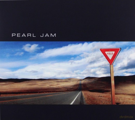 Pearl Jam: Yield [CD]