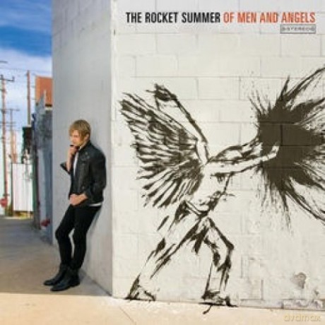 Rocket Summer: You Gotta Be [CD]