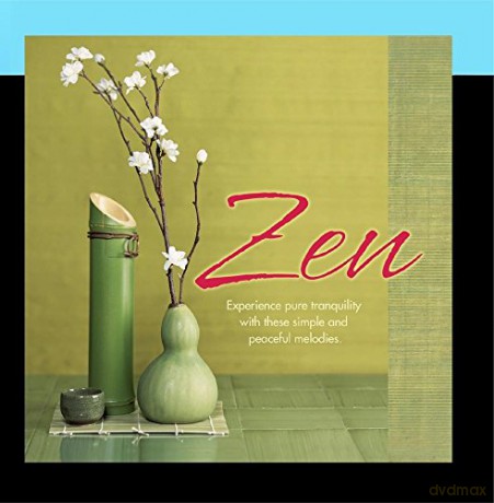 Zen: Zen [CD]