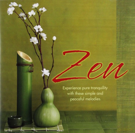 Zen: Zen [CD]