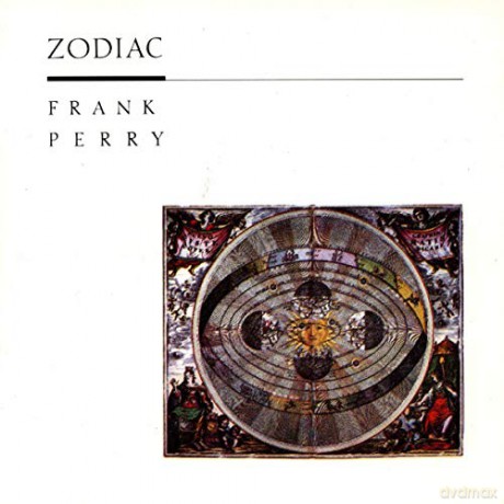 Perry Frank: Zodiac [CD]