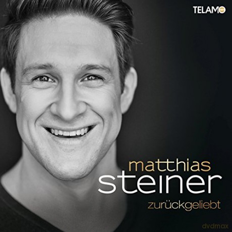 Steiner Matthias: Zurueckgeliebt [CD]
