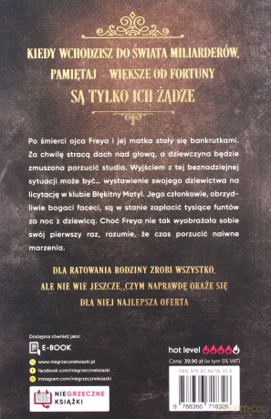 Najlepsza oferta - Carre Georgia Le [KSIĄŻKA]