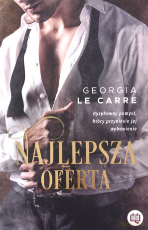 Najlepsza oferta - Carre Georgia Le [KSIĄŻKA]