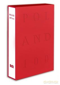 Poland 100 Years [KSIĄŻKA]