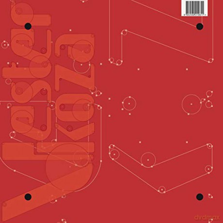 Vester Koza: Loader Mither [2xWinyl]
