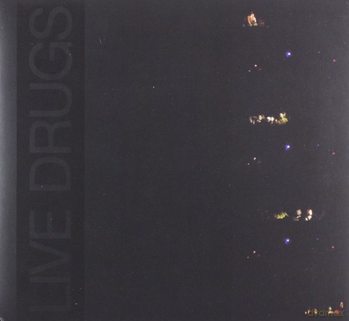 The War On Drugs: Live Drugs (digipack) [CD]
