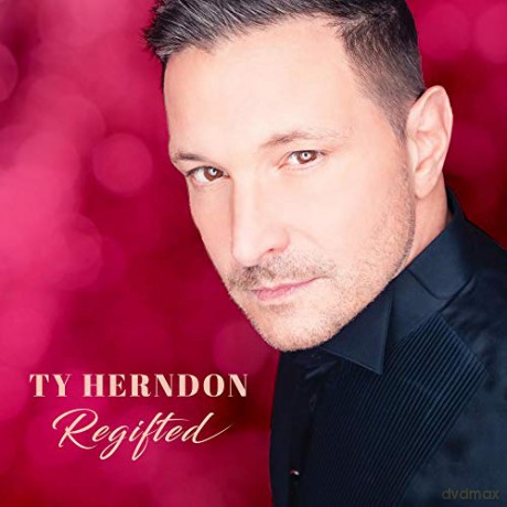 Ty Herndon: A Not So Silent Night [CD]
