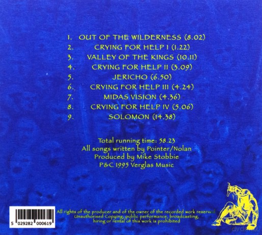 Arena: Songs From The Lion's Cage (digipack) [CD]