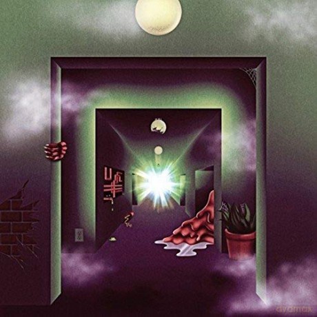 Thee Oh Sees: A Weird Exits [2xWinyl]