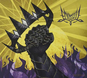 Emyn Muil: Afar Angathfark (Limited) [CD]