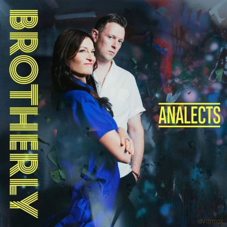 Brotherly: Analects [CD]