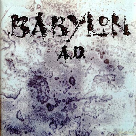 Babylon A.D.: Babylon A.D. [CD]