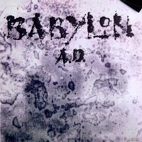 Babylon A.D.: Babylon A.D. [CD]